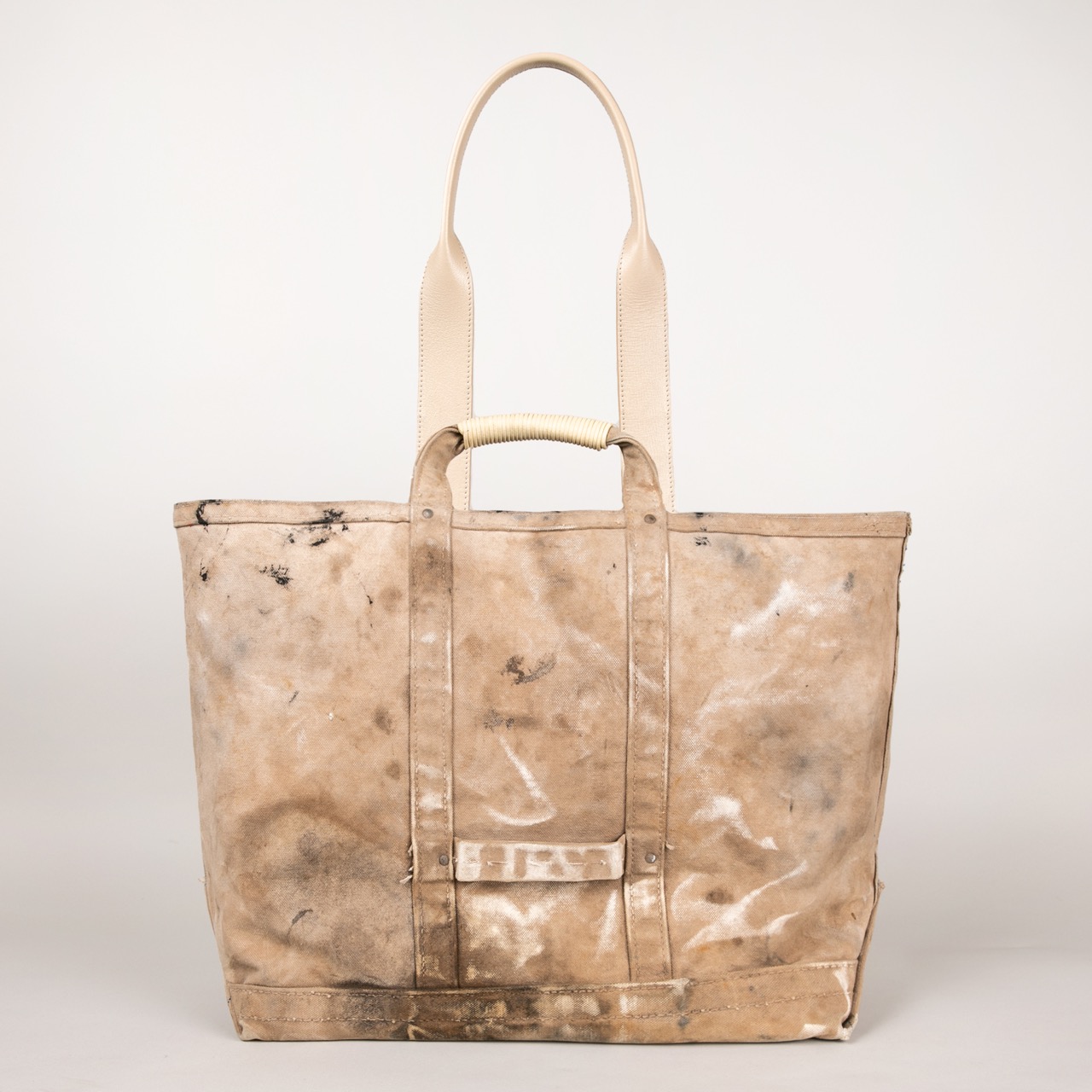 Bell Bag Powder